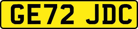 GE72JDC