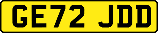 GE72JDD