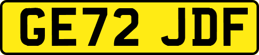 GE72JDF