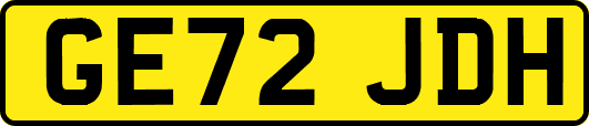 GE72JDH