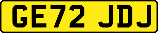 GE72JDJ