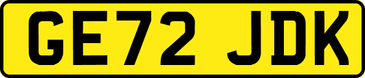 GE72JDK