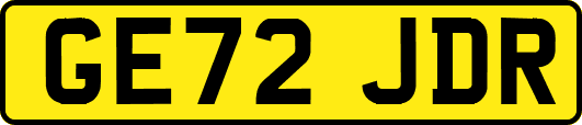 GE72JDR