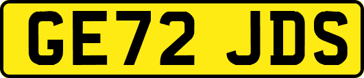 GE72JDS