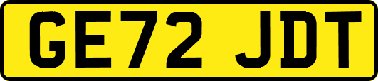 GE72JDT