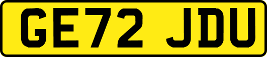 GE72JDU