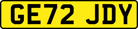 GE72JDY