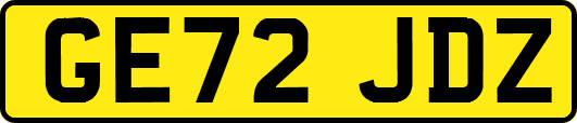 GE72JDZ