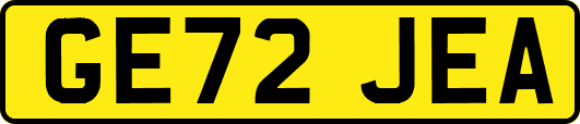 GE72JEA