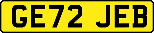 GE72JEB