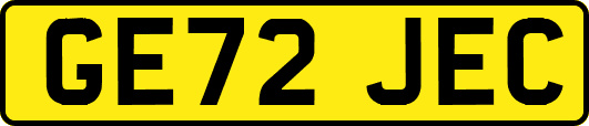 GE72JEC