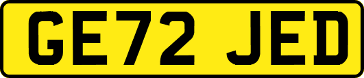 GE72JED