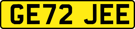 GE72JEE