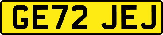 GE72JEJ