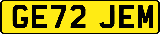 GE72JEM