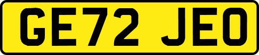 GE72JEO