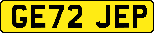 GE72JEP