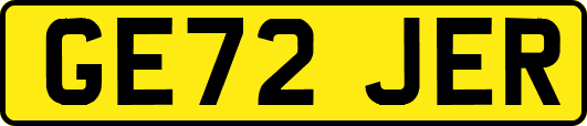 GE72JER