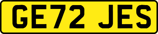 GE72JES