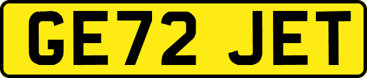 GE72JET