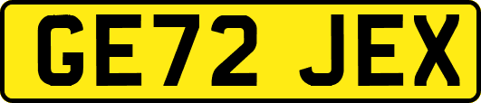 GE72JEX