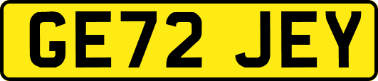 GE72JEY