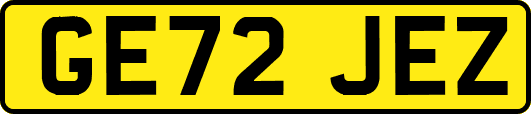 GE72JEZ