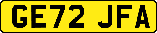 GE72JFA