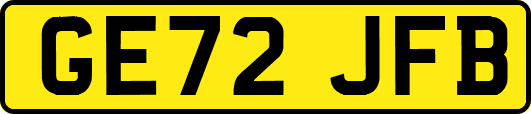 GE72JFB
