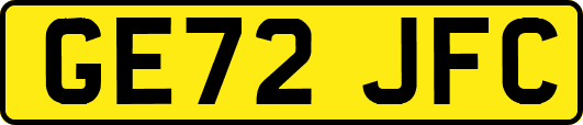 GE72JFC