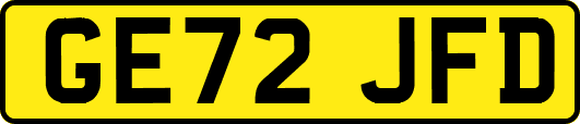 GE72JFD