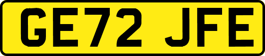 GE72JFE