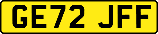 GE72JFF