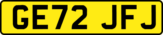 GE72JFJ