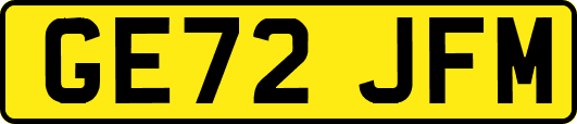 GE72JFM