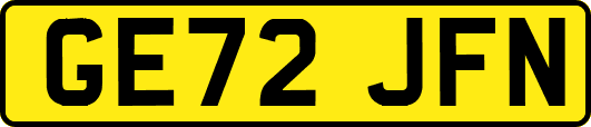 GE72JFN
