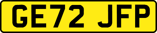 GE72JFP