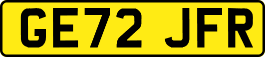 GE72JFR
