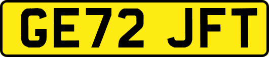 GE72JFT