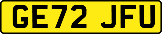 GE72JFU