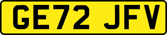 GE72JFV