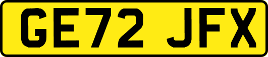 GE72JFX