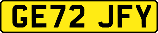 GE72JFY