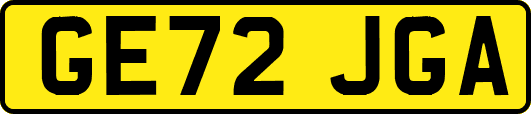 GE72JGA