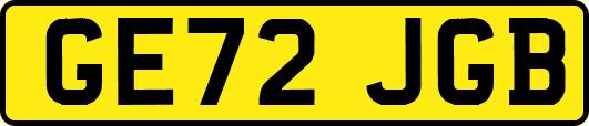 GE72JGB