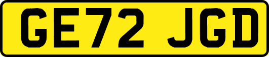 GE72JGD