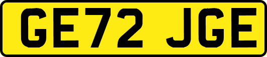 GE72JGE