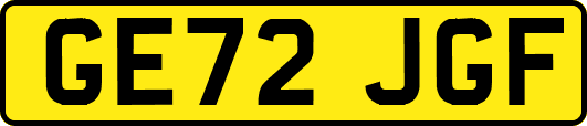 GE72JGF