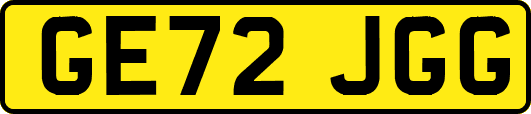 GE72JGG