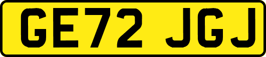 GE72JGJ